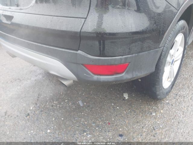 Ford Escape Se Image 8