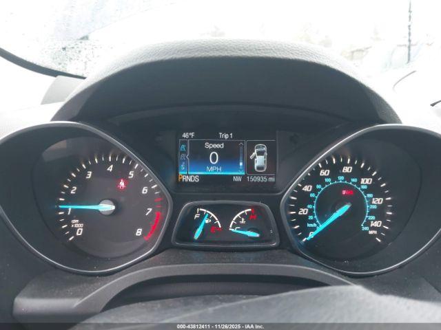 Ford Escape Se Image 2