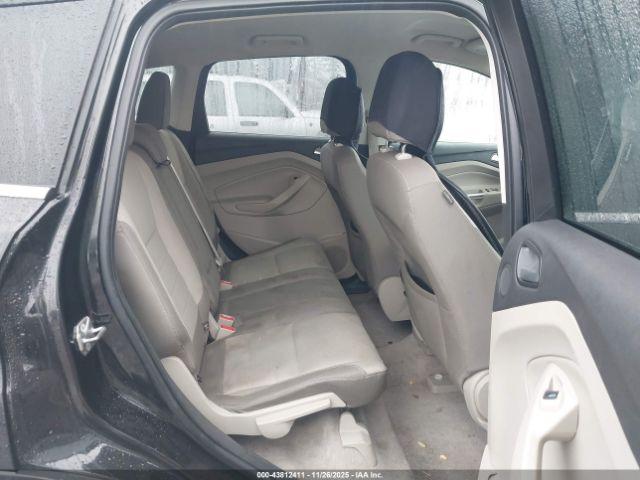 Ford Escape Se Image 10