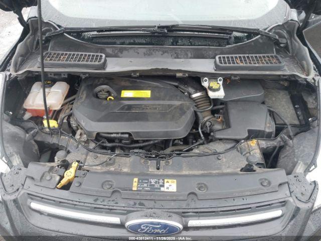 Ford Escape Se Image 3