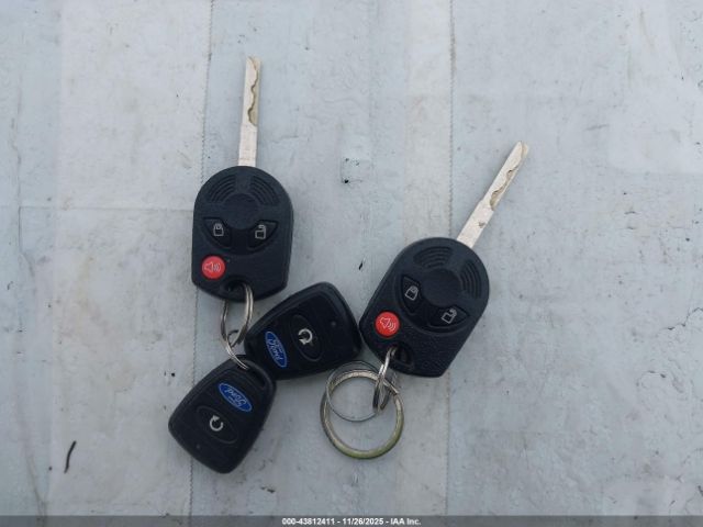 Ford Escape Se Image 11