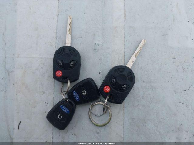 Ford Escape Se Image 11