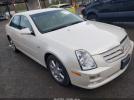 Cadillac STS V6 Image 1