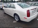 Cadillac STS V6 Image 8