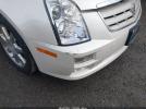 Cadillac STS V6 Image 10