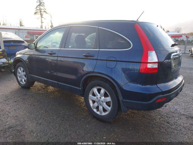 Honda CR-V Ex-l Image 3