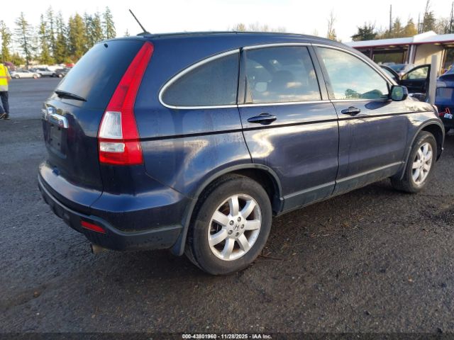 Honda CR-V Ex-l Image 10