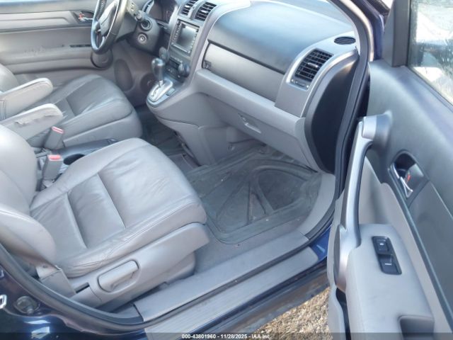 Honda CR-V Ex-l Image 5