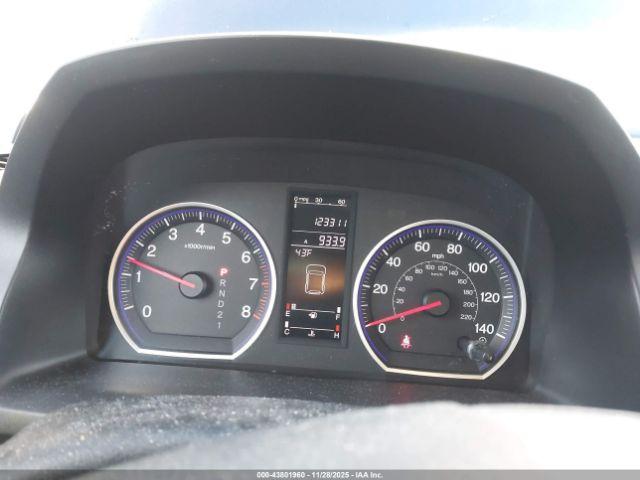 Honda CR-V Ex-l Image 7