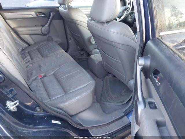 Honda CR-V Ex-l Image 9