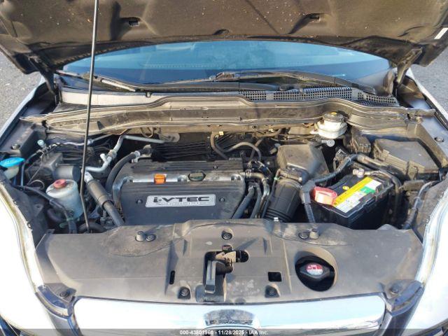 Honda CR-V Ex-l Image 11