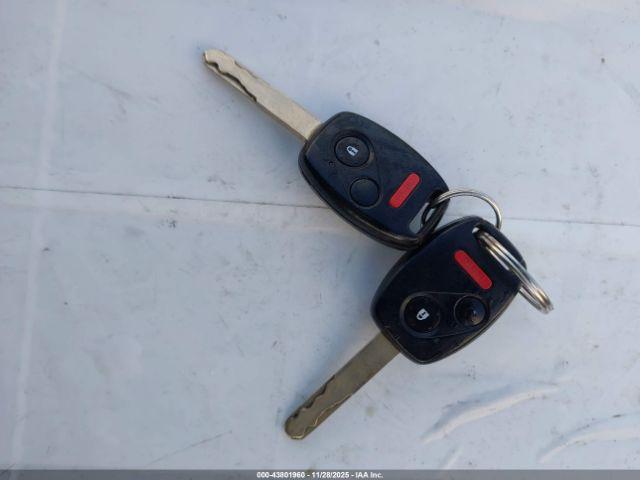 Honda CR-V Ex-l Image 6