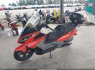 Kymco Usa Inc Downtown 300i Image 12