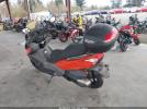 Kymco Usa Inc Downtown 300i Image 11