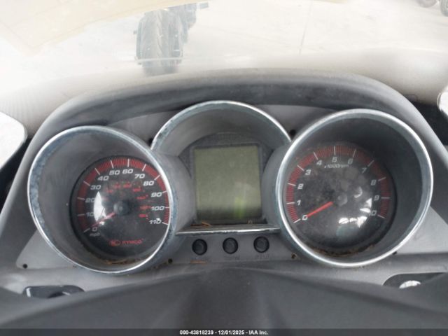 Kymco Usa Inc Downtown 300i Image 3