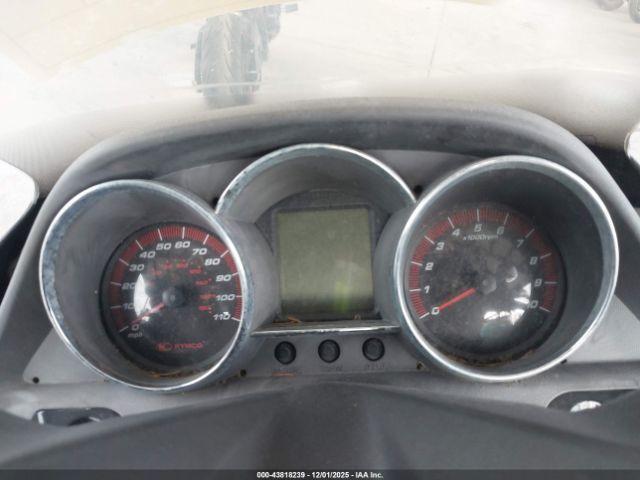 Kymco Usa Inc Downtown 300i Image 3