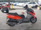 Kymco Usa Inc Downtown 300i Image 8