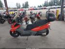 Kymco Usa Inc Downtown 300i Image 10