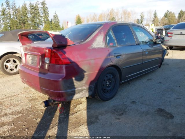 Honda Civic Lx Image 12