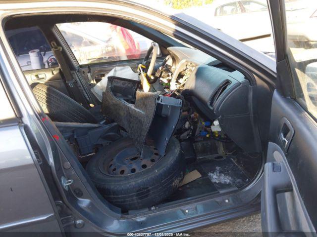 Honda Civic Lx Image 14