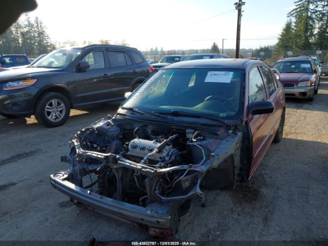 Honda Civic Lx Image 10