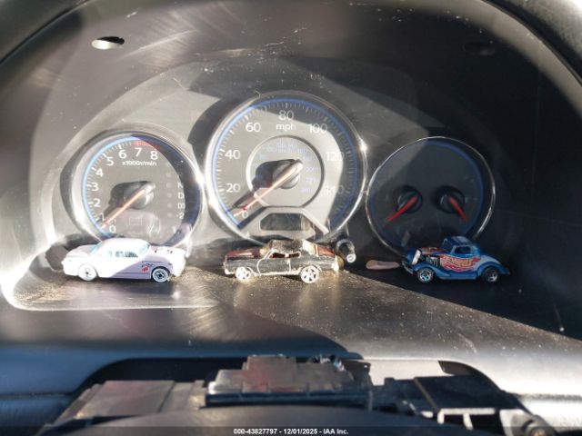 Honda Civic Lx Image 11