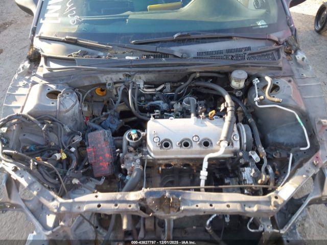 Honda Civic Lx Image 7