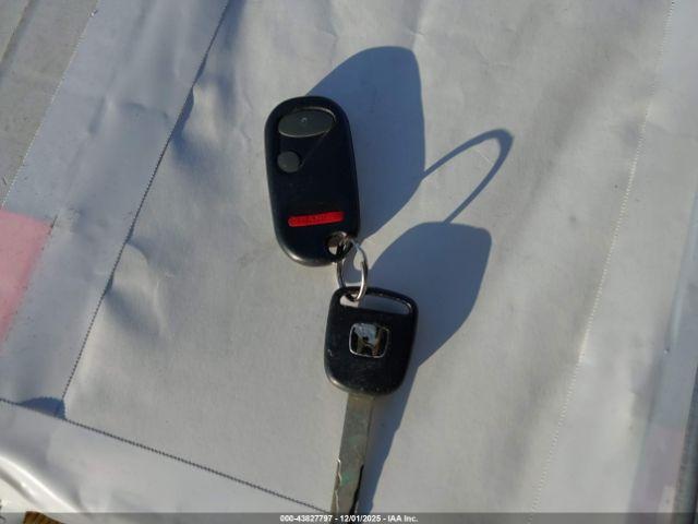 Honda Civic Lx Image 4