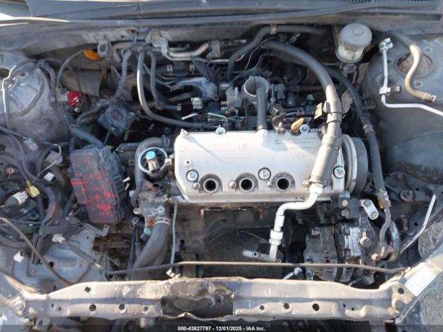 Honda Civic Lx Image 8