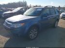 Subaru Forester 2.5x Premium Image 11