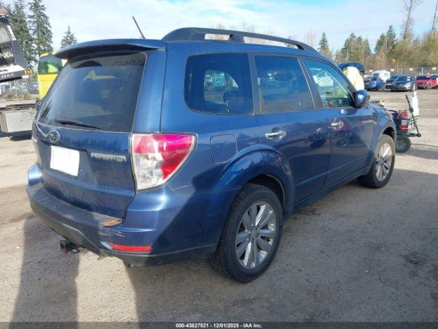 Subaru Forester 2.5x Premium Image 8