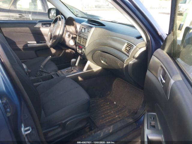 Subaru Forester 2.5x Premium Image 3