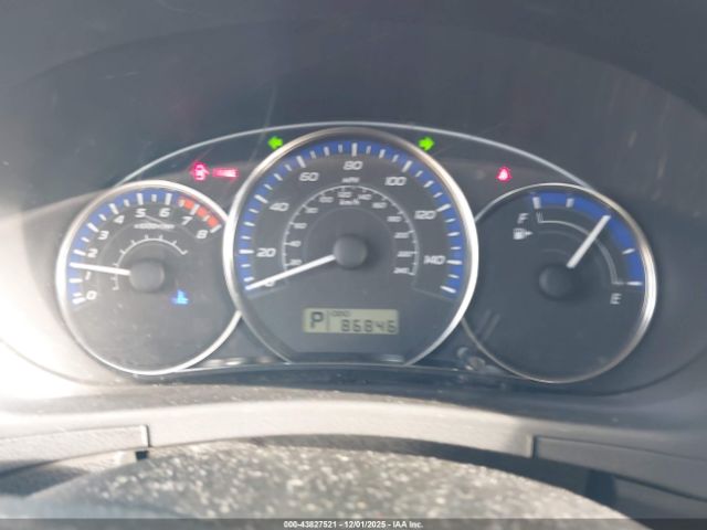 Subaru Forester 2.5x Premium Image 7