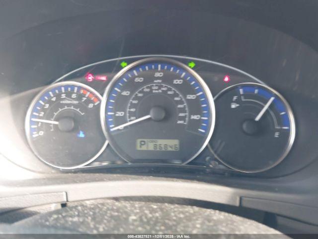 Subaru Forester 2.5x Premium Image 7