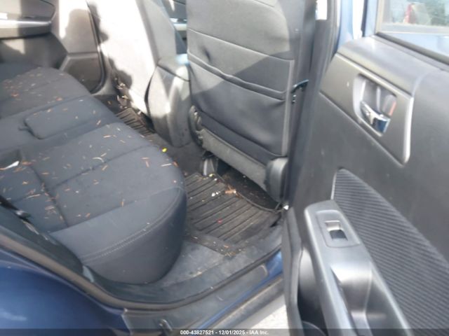 Subaru Forester 2.5x Premium Image 9