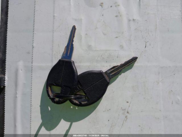 Nissan Truck Image 3