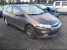 Honda Insight Lx Image 1