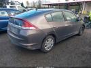 Honda Insight Lx Image 4