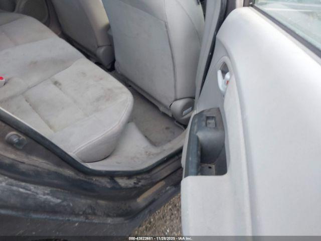 Honda Insight Lx Image 13