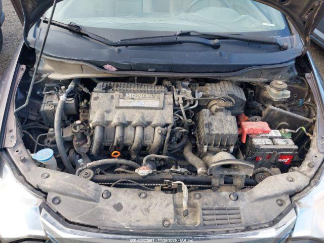 Honda Insight Lx Image 2