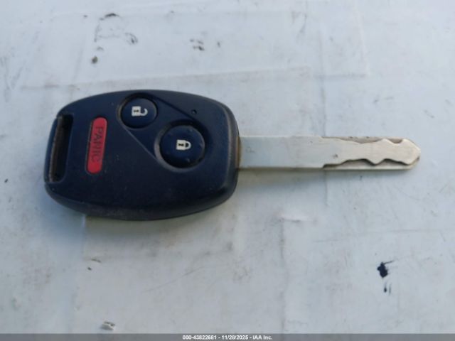 Honda Insight Lx Image 8