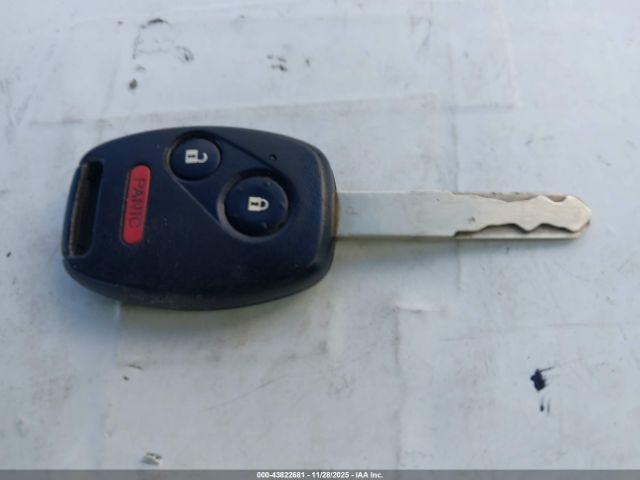 Honda Insight Lx Image 8