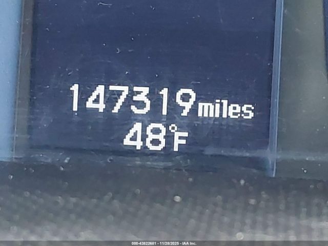 Honda Insight Lx Image 12