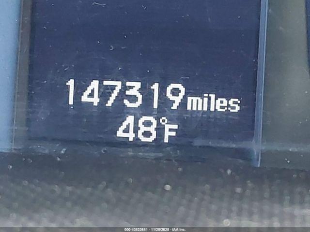 Honda Insight Lx Image 12