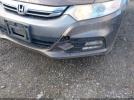 Honda Insight Lx Image 11