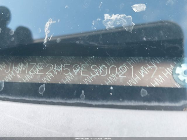 Honda Insight Lx Image 14