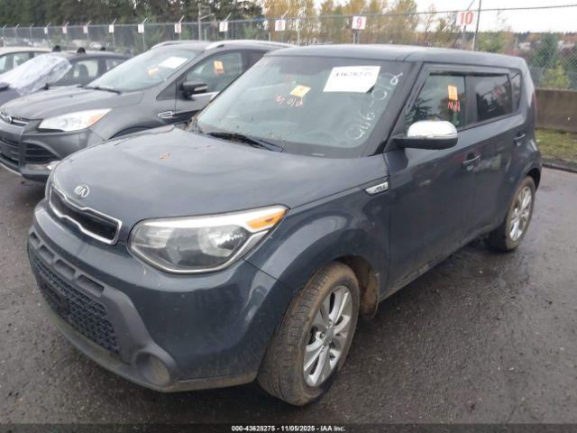Kia Soul + Image 4