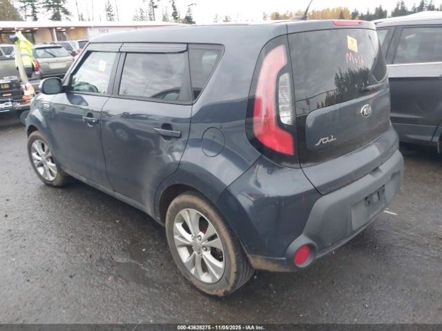 Kia Soul + Image 5