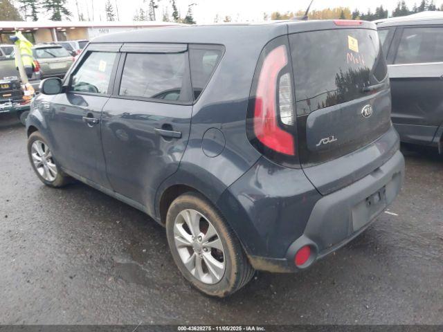 Kia Soul + Image 5