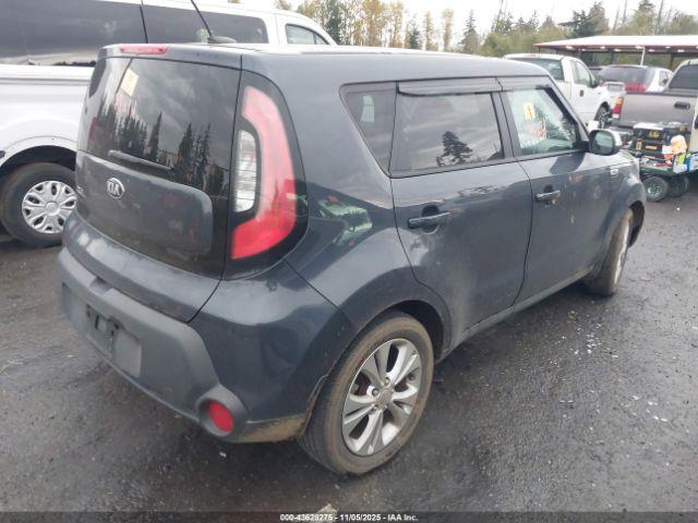 Kia Soul + Image 7